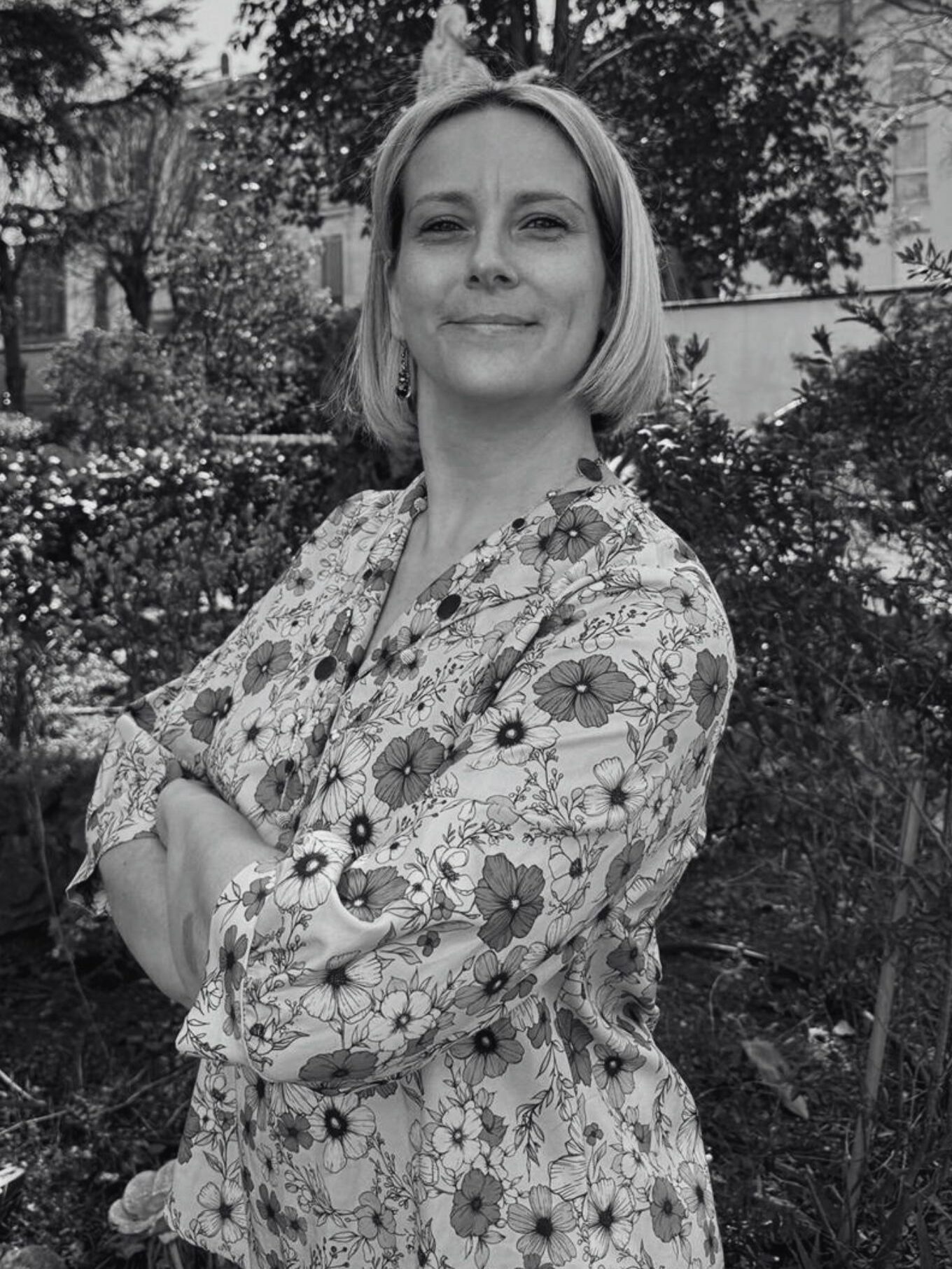 Virginie-Ruel-PoleSup-Saint Vincent Virginie RUEL Directrice adjointe – Pôle Sup Saint Vincent de Paul (Nîmes)