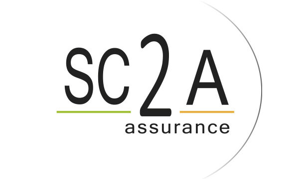 LOGO SC2A ASSURANCE