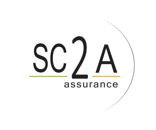 LOGO SC2A ASSURANCE