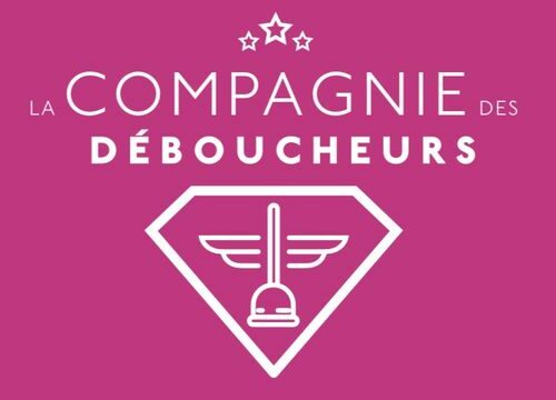 la-compagnie-des-deboucheurs-logo