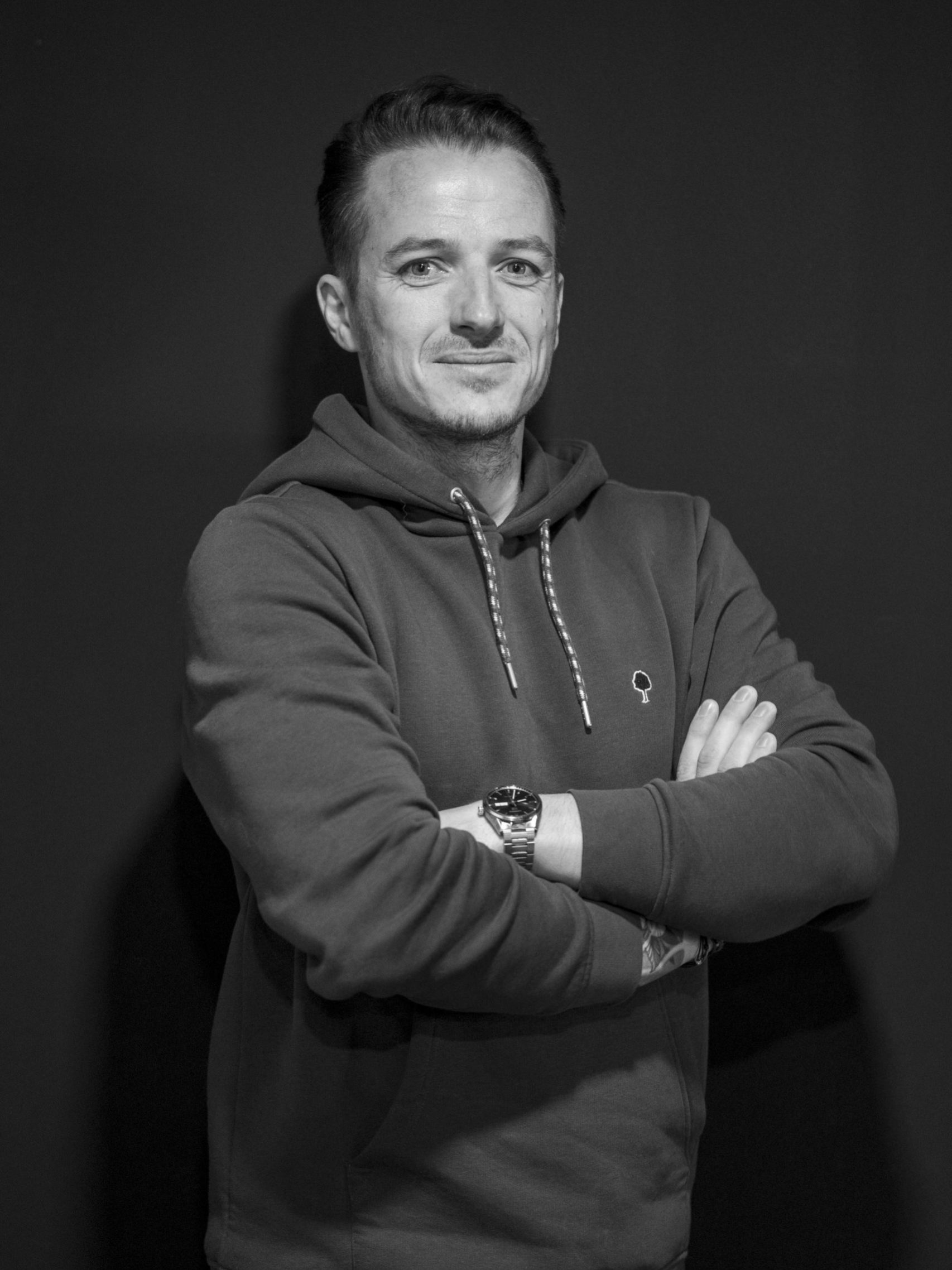 Thibaud allegrini