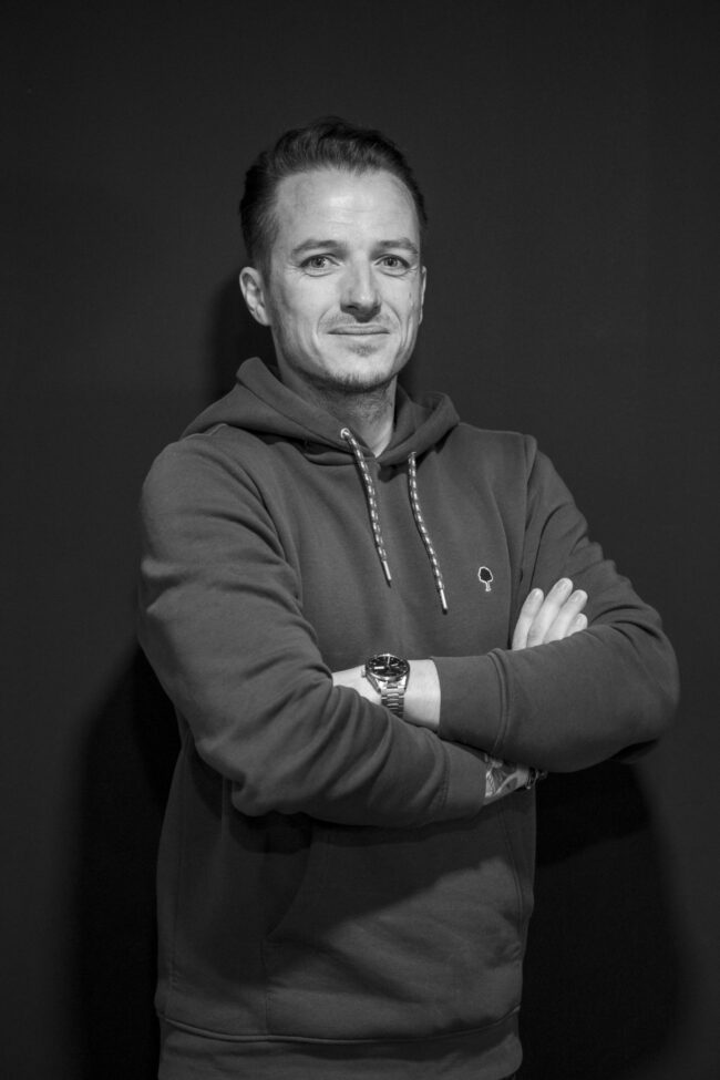 Thibaud allegrini