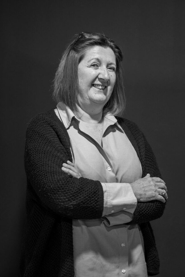 Isabelle-Richard