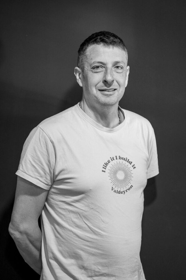 Laurent-Delenne