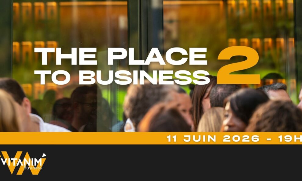 Salon Business Nimes 11 juin